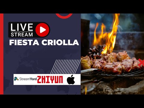 En vivo y sin cortes #9 EN VIVO | Fiesta Criolla Basavilbaso, Entre Ríos 