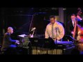 "Spanish Steps" by John Lewis, The Aaron Diehl Quartet @ Dizzy's Coca Cola Club