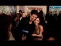 ‘Hunger Games’: Tom Blyth & Rachel Zegler’s SWEET Red-Carpet Moment! (Exclusive)