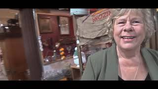 Rusty Bones & Junk & Disorderly, Arcade, NY