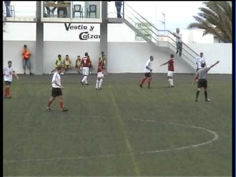 Sporting Tias - Union Puerto 2