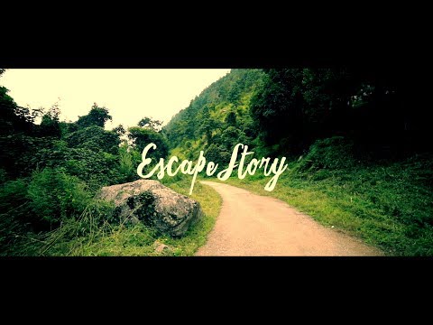 Shubham garg The escape Story