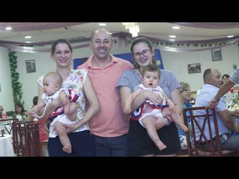 Daniel Bortes Colaj Jiene 2017