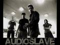 audioslave the worm