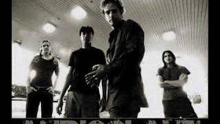 audioslave the worm