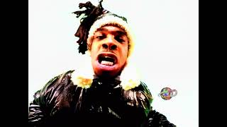 BUSTA RHYMES - WOO-HAH!! (GOT YOU ALL IN CHECK) (1996) (HD 4K) UPSCALE / REMASTERIZADO