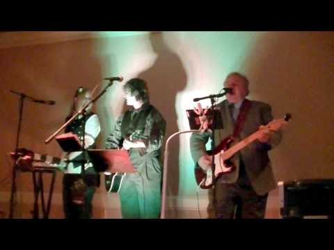 Ken Spivey Band-Fan Boy Expo-The Rassilon Drinking Song
