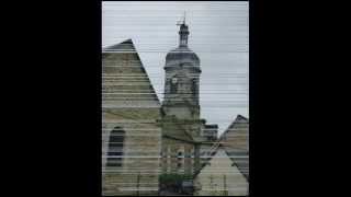 preview picture of video 'Cloches de l'église de Pleine-Fougères (35) - Cloches 1 à 4'