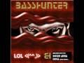 Basshunter - Without Stars