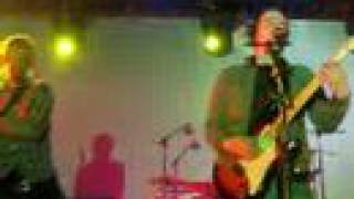 goodbye, goodnight by mae live