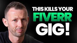 The REAL Reason These Fiverr Gigs DON'T Get Orders!