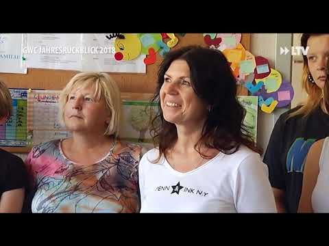 Ein Blick aufs Jahr - 21.12.2018