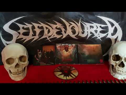 Selfdevoured  - Transformation
