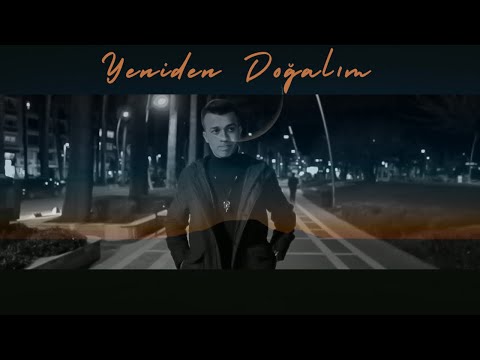 Gencay-Yeniden Doğalım(Official video)