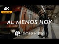 Los Cafres | Al Menos Hoy | Letra