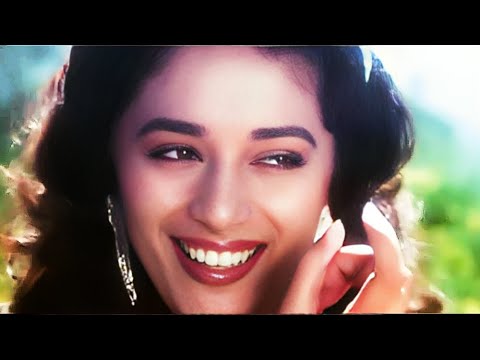 Dekha Hai Pehli Baar  देखा है पहली बार साजन की आंखों में प्यार- Saajan | Madhuri Dixit | Salman Khan