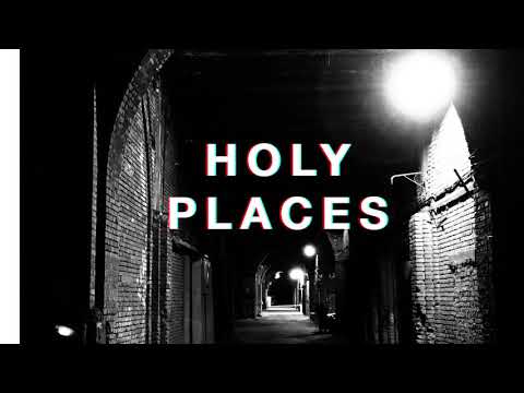 BRANDENBURG - Holy Places (Album 2018)