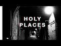 BRANDENBURG - Holy Places (Album 2018)
