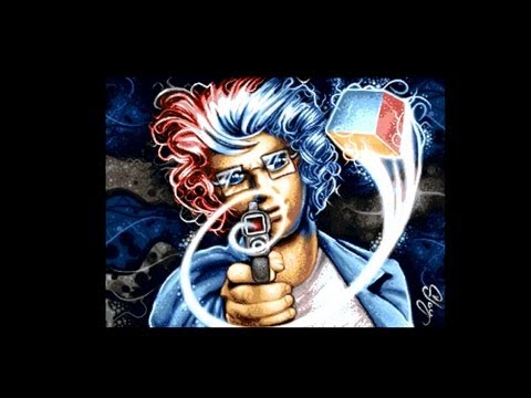 Slayer Amiga