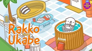 Rakko Ukabe Gameplay |Boopanpankids
