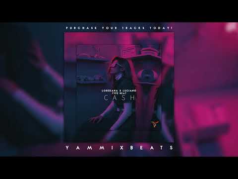 "Cash" | Loredana x Luciano Type | Trap/Rap Beat | Instrumental 2019
