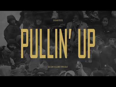 [FREE] 50 Cent x G-Unit x Digga D Type Beat 2023 / 2000s Beat - "Pullin Up" (prod. by xxDanyRose)