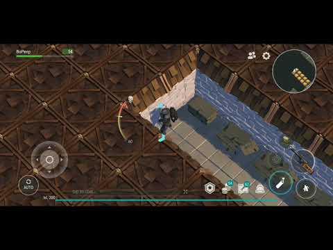 Player9935 raid ldoe