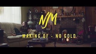 Norma Jean Martine - No Gold (Behind The Scenes Video)