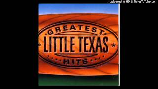 Little Texas - Country Crazy