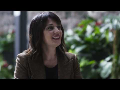 Carmen Consoli racconta FRANCO BATTIATO per il film "La Voce del Padrone"