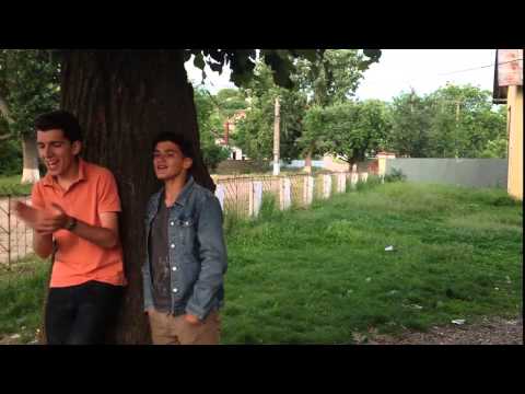 Atunci cand ai un prieten afon