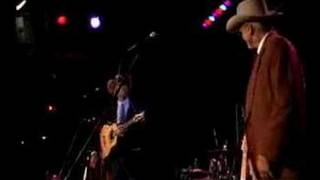 The Two Things In Life - Wylie and The Wild West