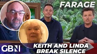 &#39;Sorry Keith, sorry Linda!&#39; | GB News&#39; only 2 viewers speak out after Ant &amp; Dec apology on TV