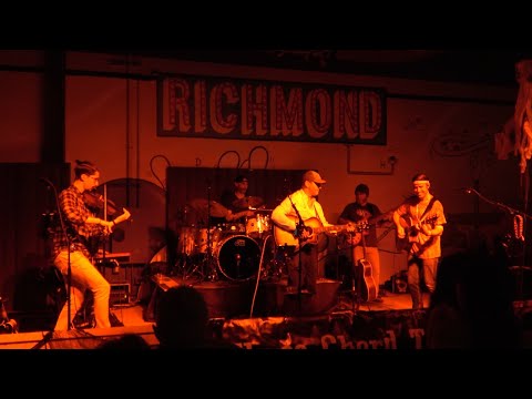 Three Chord Truth - What Fishin Is For - Misc Originals