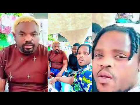 General Kanene Ft Pst - Imbwa Ndiwe (Video)