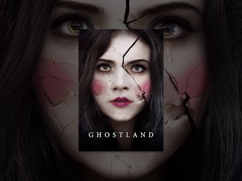 Ghostland