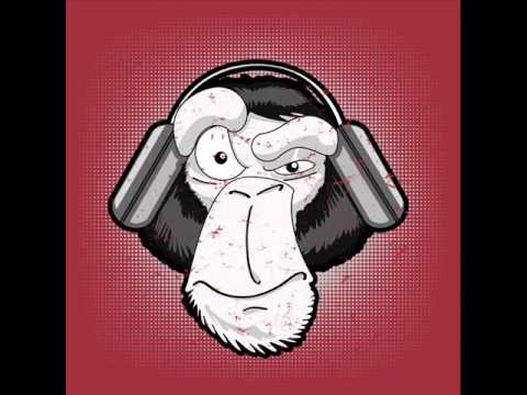 G-nocy - La claque du mac (DJ Monkey remix)