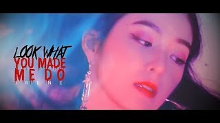 Download lagu IRENE「look what you made me do」FMV mp3