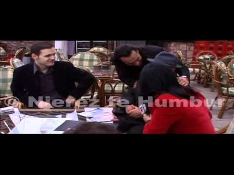 Njerez te Humbur - Familja Mura (dokumentar ne Turqi) 11 mars 2008