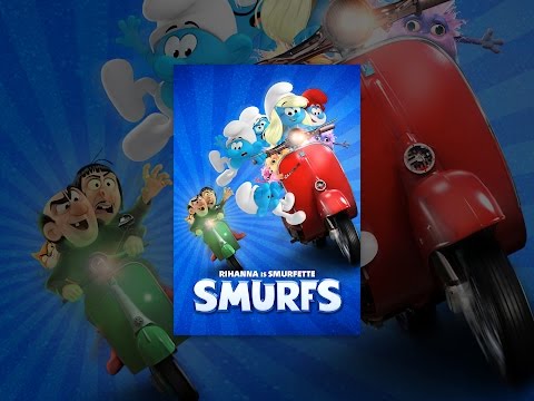 Smurfs