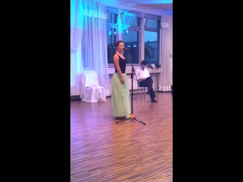 Iga Dajworska - Rebeka