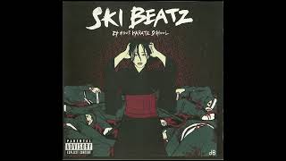 Ski Beatz - Scaling The Building (Stripped Instrumental)