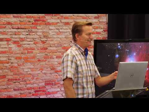 13 - Revelation's Keys of Death Part 1