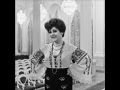 Мария Биешу Strugurasi de pe colina Maria Bieşu ...