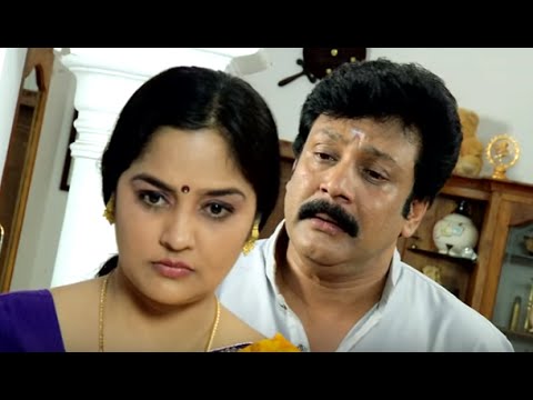 Pattusaree I Episode 327 - Part 2 I Mazhavil Manorama