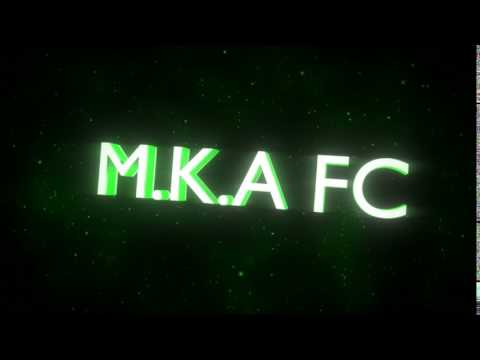 mka fc intro