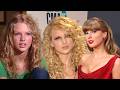 Taylor Swift Becomes Youngest Woman Inducted into Songwriters Hall of Fame