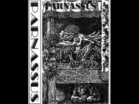 Parnassus - Let Me Living Die (1995)