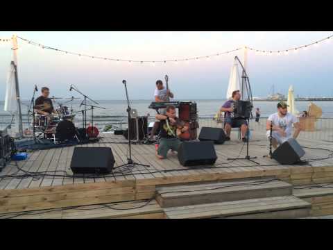Klezmafour 03-08-2014 Sopot [HD]