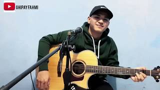 Download lagu Takkan pernah - Cover (Ghipay fahmi) mp3